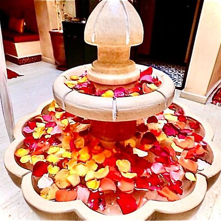 Hotel Click Riad & Spa à Marrakesh Extérieur photo