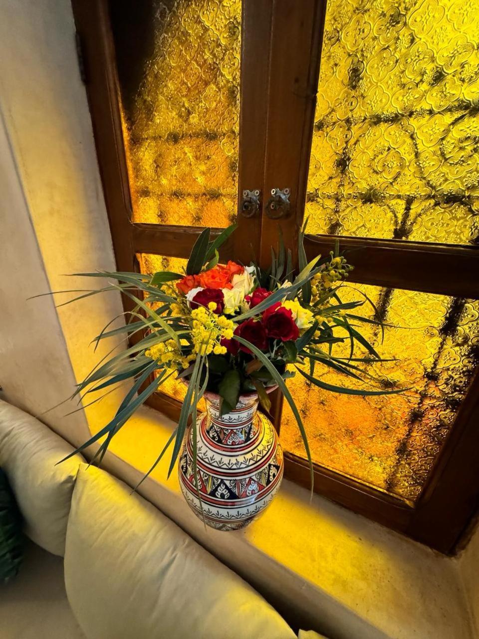 Hotel Click Riad & Spa à Marrakesh Extérieur photo